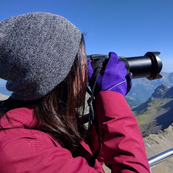 Meet your Posher, Cathy - Picture 1 of 1